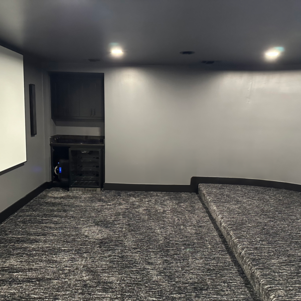 Media Room