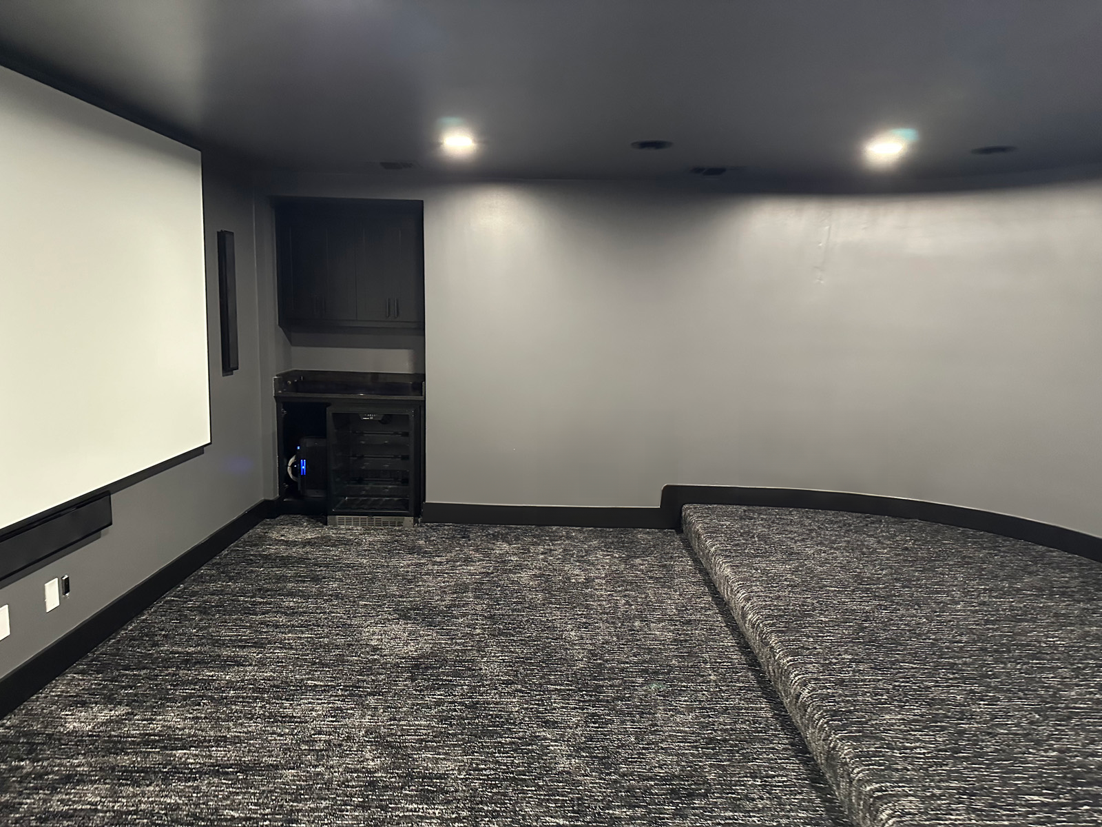 Media Room