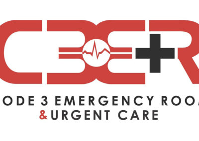 Code 3 Emergency Room & Urgent Care – DFW Southgate Plaza
