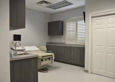 Women’s Premier OB/GYN